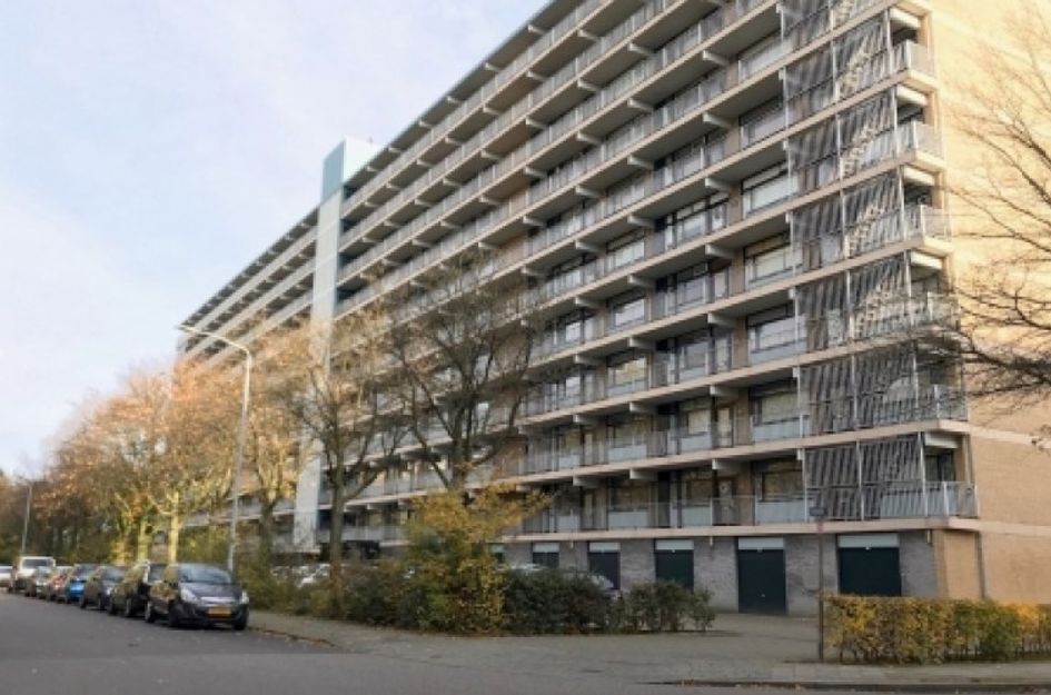 Jan Vermeerstraat 