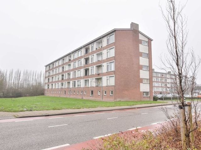 Karel Doormanlaan , Zoetermeer