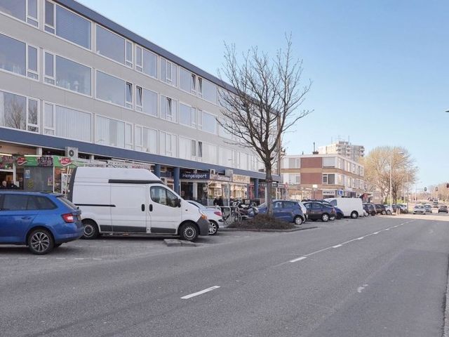 Oranjelaan , Zoetermeer