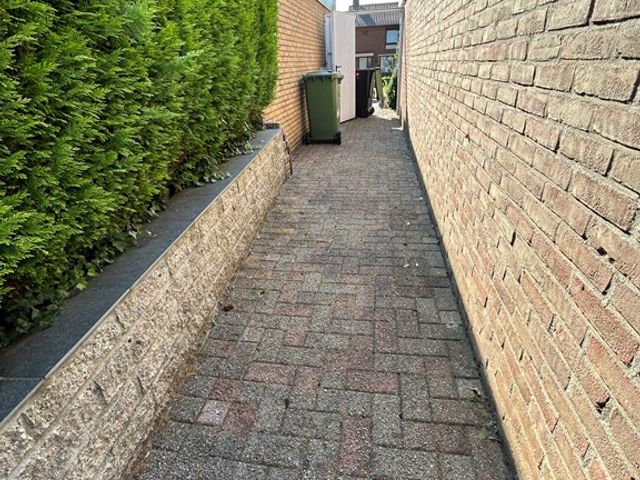 Burg. à Campostraat 2, Hulsberg