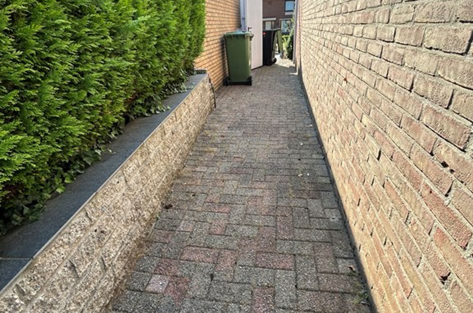 Burg. à Campostraat 2