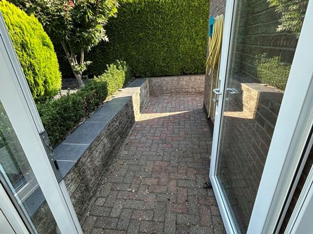 Burg. à Campostraat 2, Hulsberg