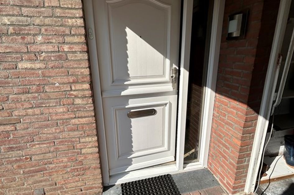Burg. à Campostraat 2