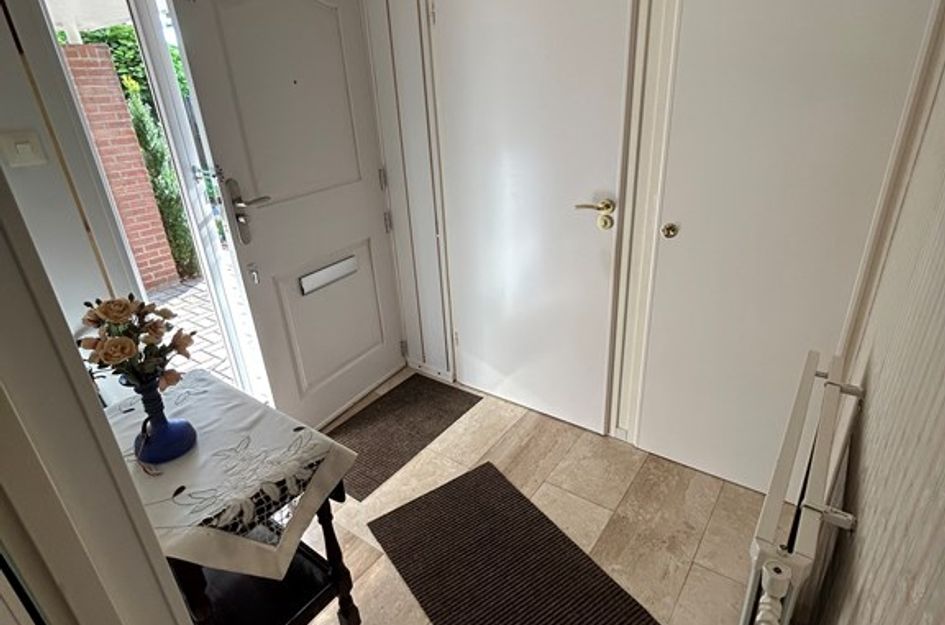 Burg. à Campostraat 2