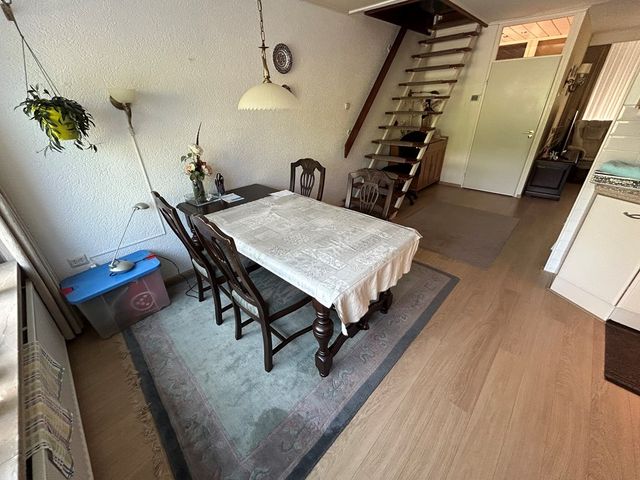 Burg. à Campostraat 2, Hulsberg