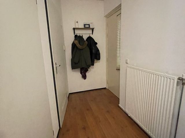 Lambertushof 16, Schijndel