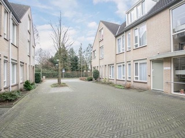 Lambertushof 16, Schijndel