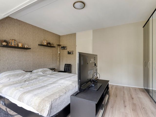 Hendrik Marsmanplein 23, Gorinchem