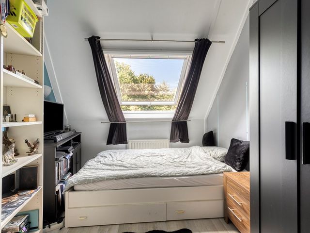 Hendrik Marsmanplein 23, Gorinchem