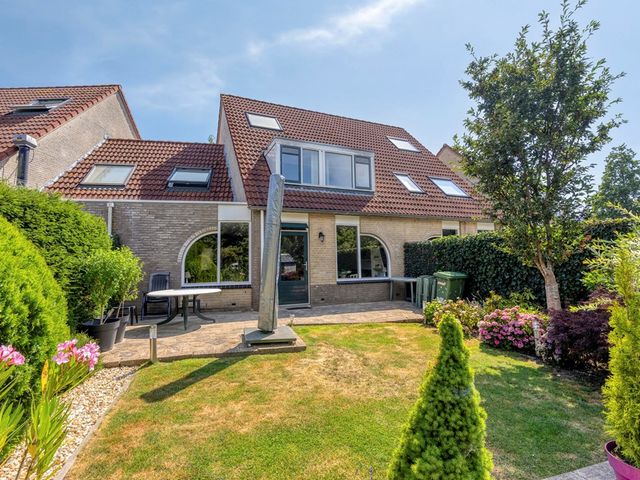 Hendrik Marsmanplein 23, Gorinchem