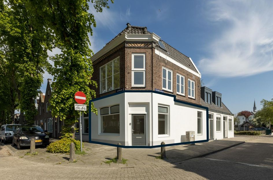 Lindenlaan 2