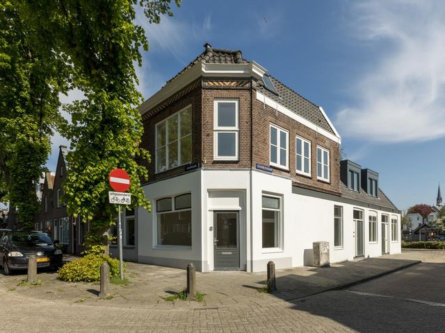 Lindenlaan 2, Alkmaar