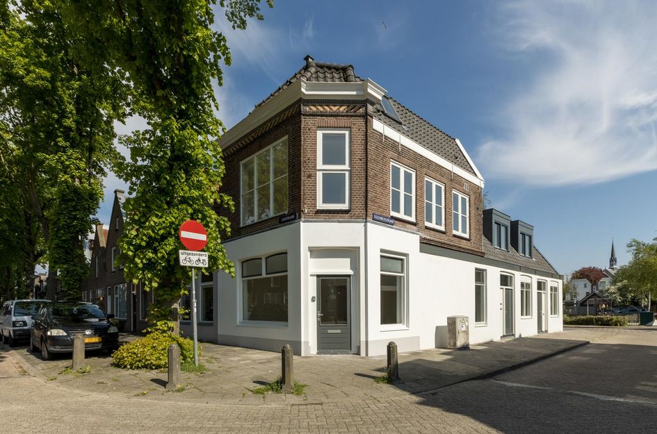 Lindenlaan 2