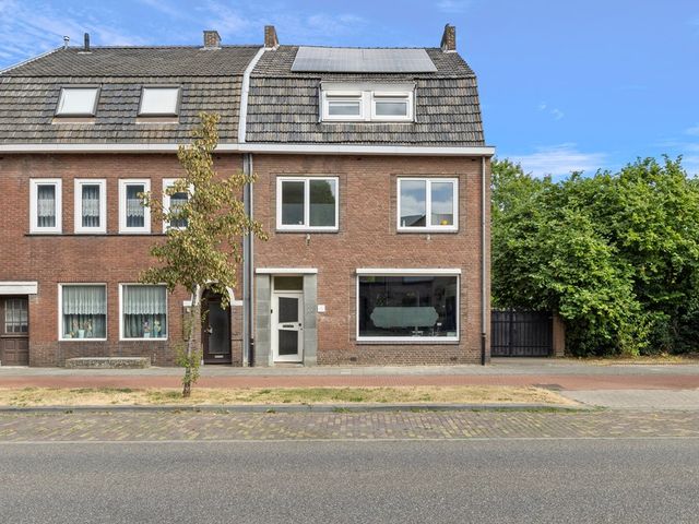 Heerlenersteenweg 56, Kerkrade