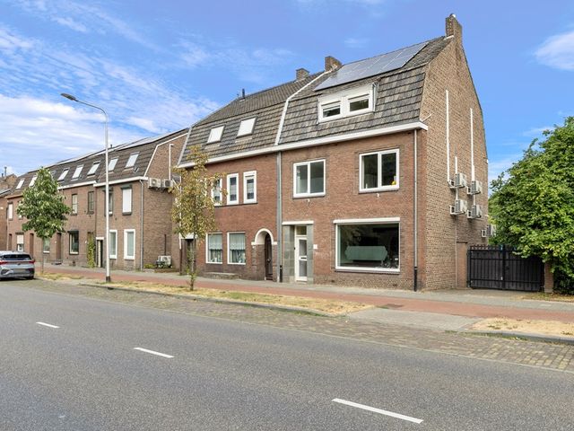 Heerlenersteenweg 56, Kerkrade