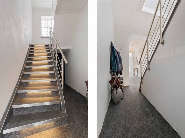 Heerlenersteenweg 56, Kerkrade