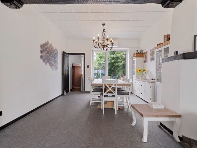 Heerlenersteenweg 56, Kerkrade