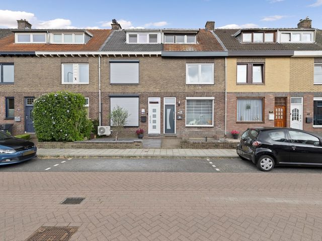 Gulicksestraat 44, Sittard