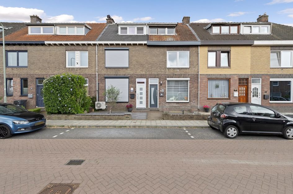 Gulicksestraat 44
