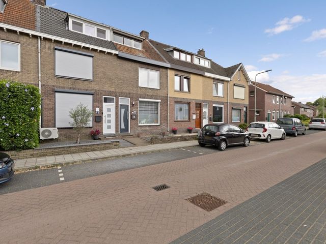 Gulicksestraat 44, Sittard