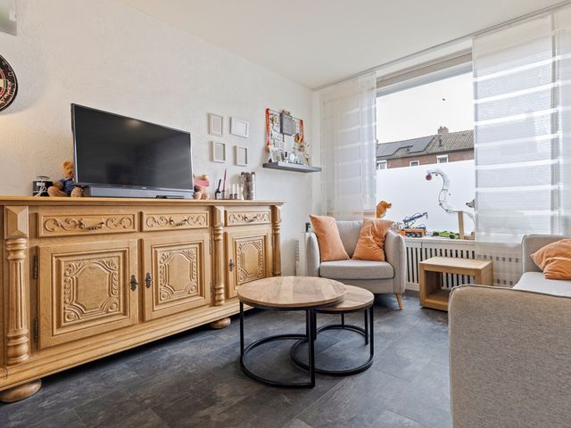 Gulicksestraat 44, Sittard