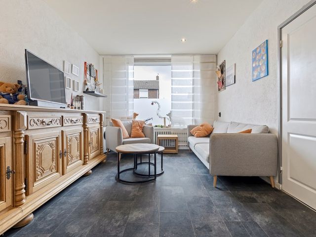 Gulicksestraat 44, Sittard