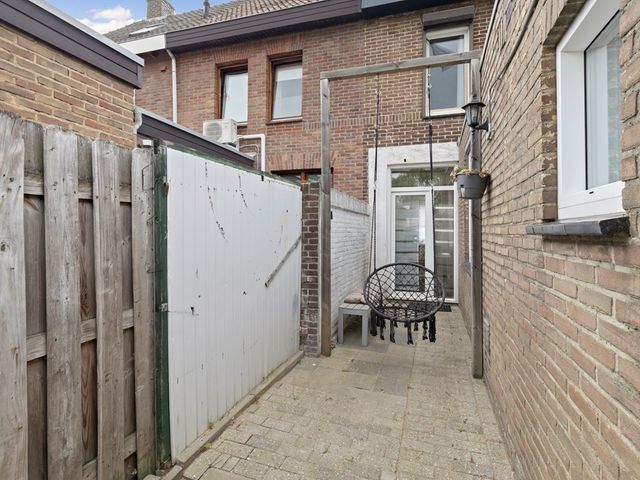 Gulicksestraat 44, Sittard