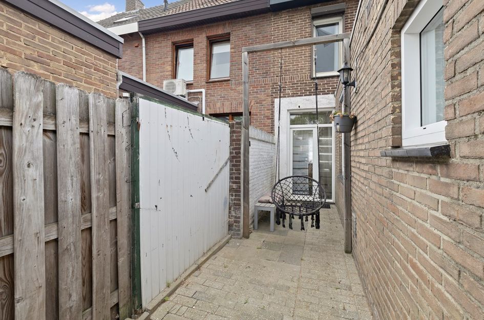 Gulicksestraat 44