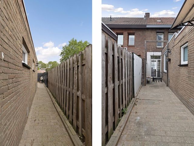 Gulicksestraat 44, Sittard