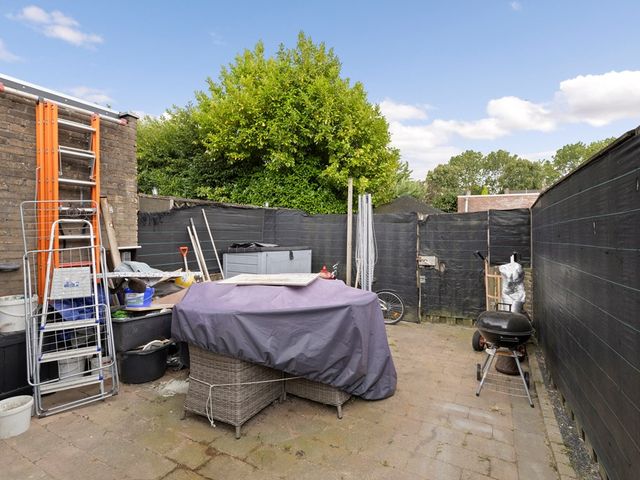 Gulicksestraat 44, Sittard