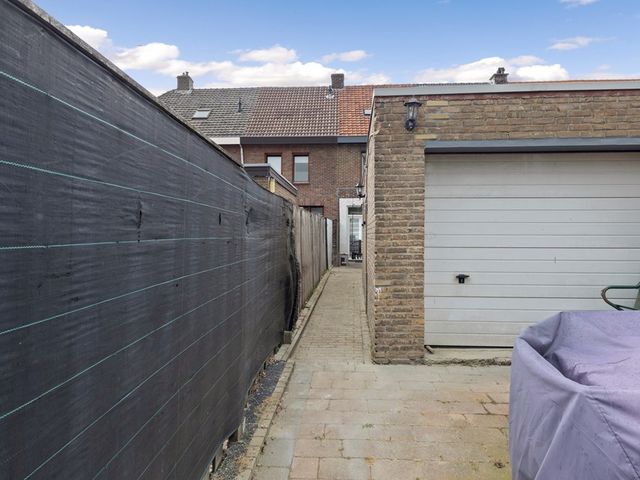 Gulicksestraat 44, Sittard
