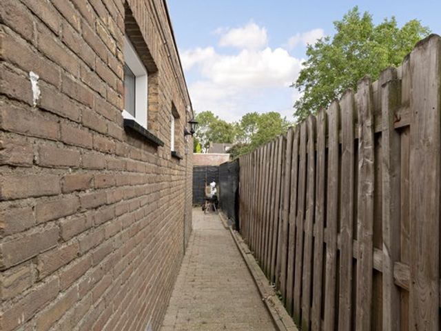 Gulicksestraat 44, Sittard