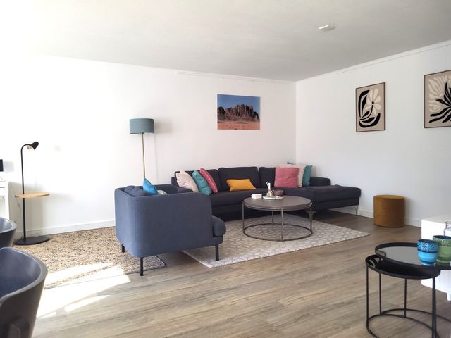 Uilenburgerwerf 46, Amsterdam