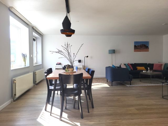 Uilenburgerwerf 46, Amsterdam