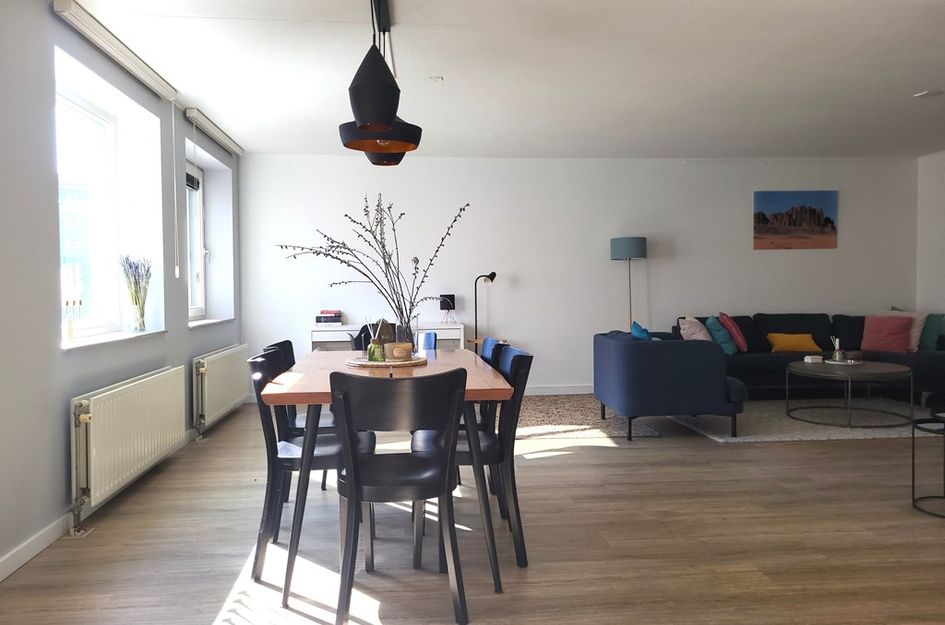 Uilenburgerwerf 46