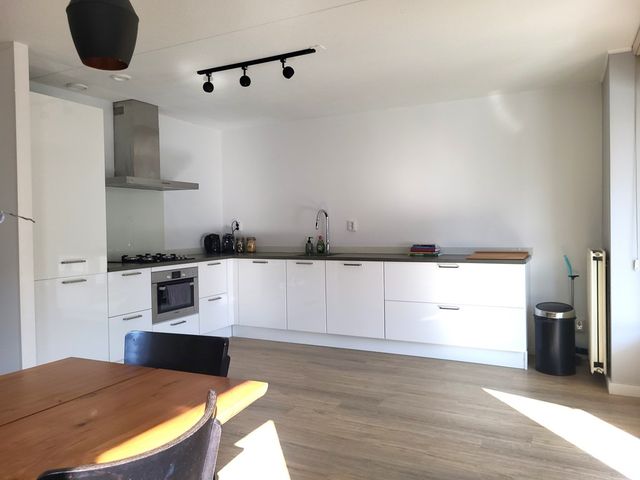 Uilenburgerwerf 46, Amsterdam