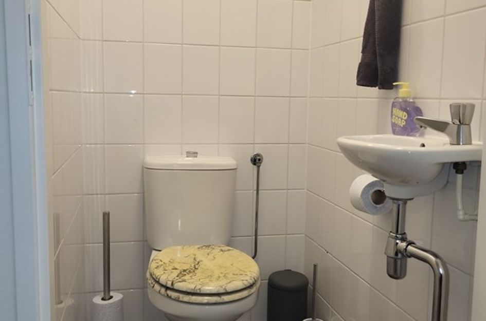 Uilenburgerwerf 46