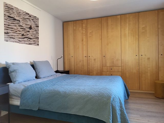 Uilenburgerwerf 46, Amsterdam
