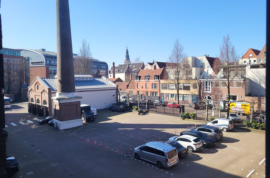 Uilenburgerwerf 46