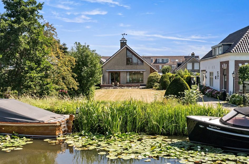 Kluiskade 20a