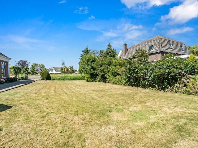 Kluiskade 20a, Maasland