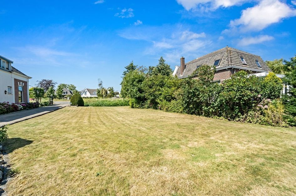Kluiskade 20a