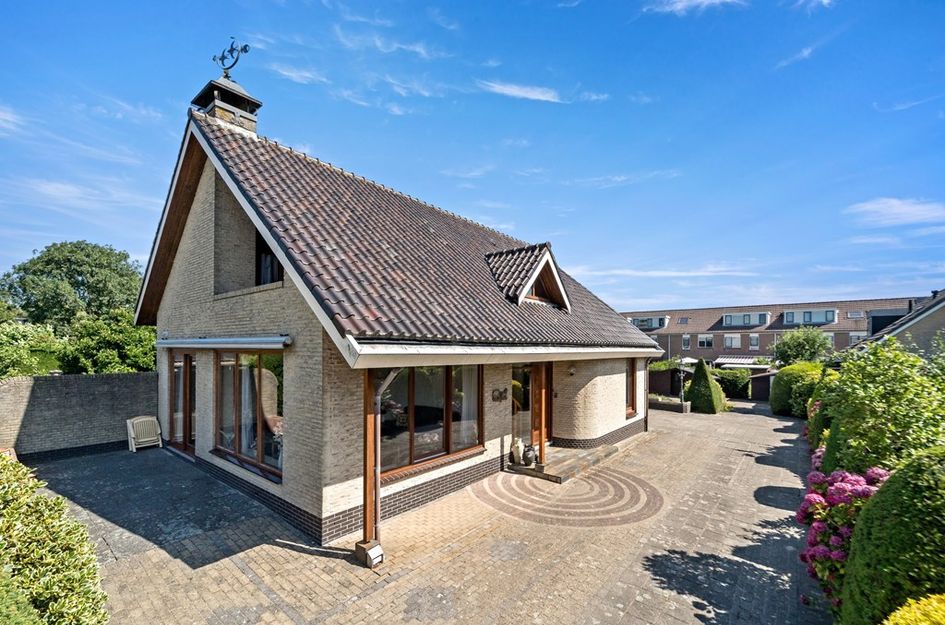 Kluiskade 20a