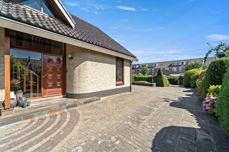 Kluiskade 20a