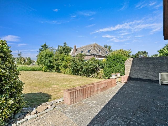 Kluiskade 20a, Maasland