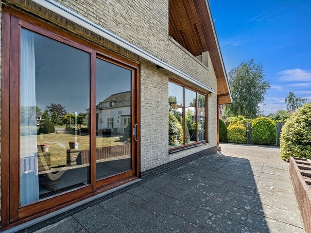 Kluiskade 20a, Maasland