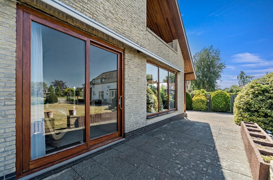 Kluiskade 20a