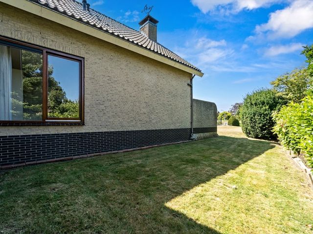 Kluiskade 20a, Maasland