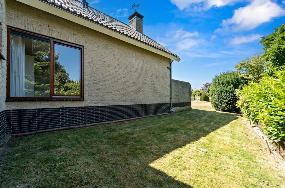 Kluiskade 20a