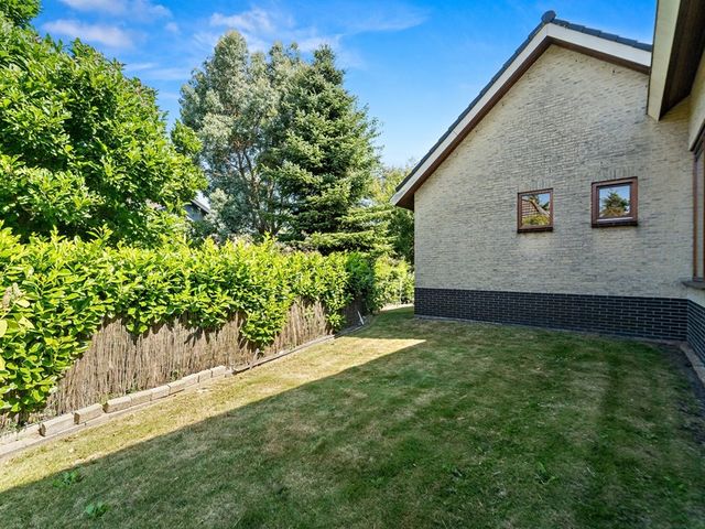 Kluiskade 20a, Maasland